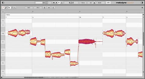 how to use melodyne 5 essential
